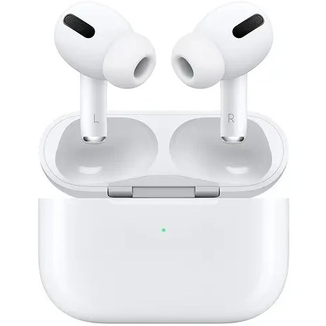 هدفون بی سیم اپل ایرپاد پرو Airpods pro (های کپی)