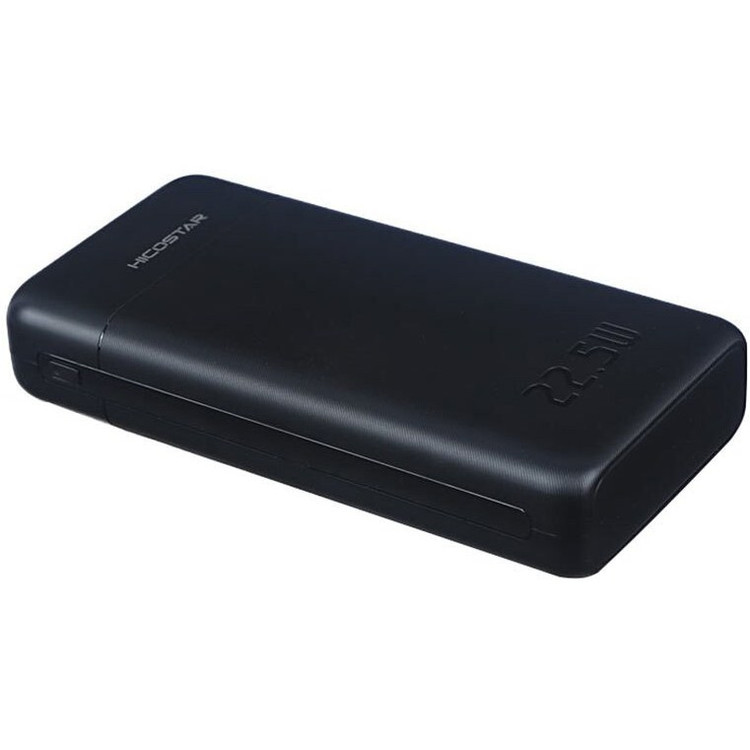 پاور بانک فست شارژ هایکو استار P222 PD 22.5W ظرفیت 20000 میلی آمپر ساعت
