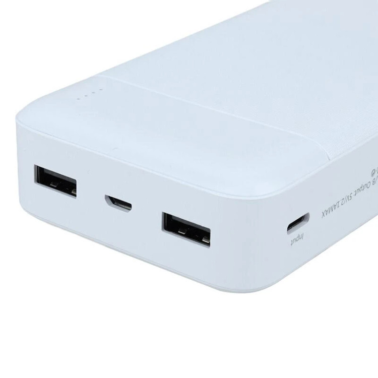 پاوربانک 20000 بیوا Biva BP-021 توان 10 وات