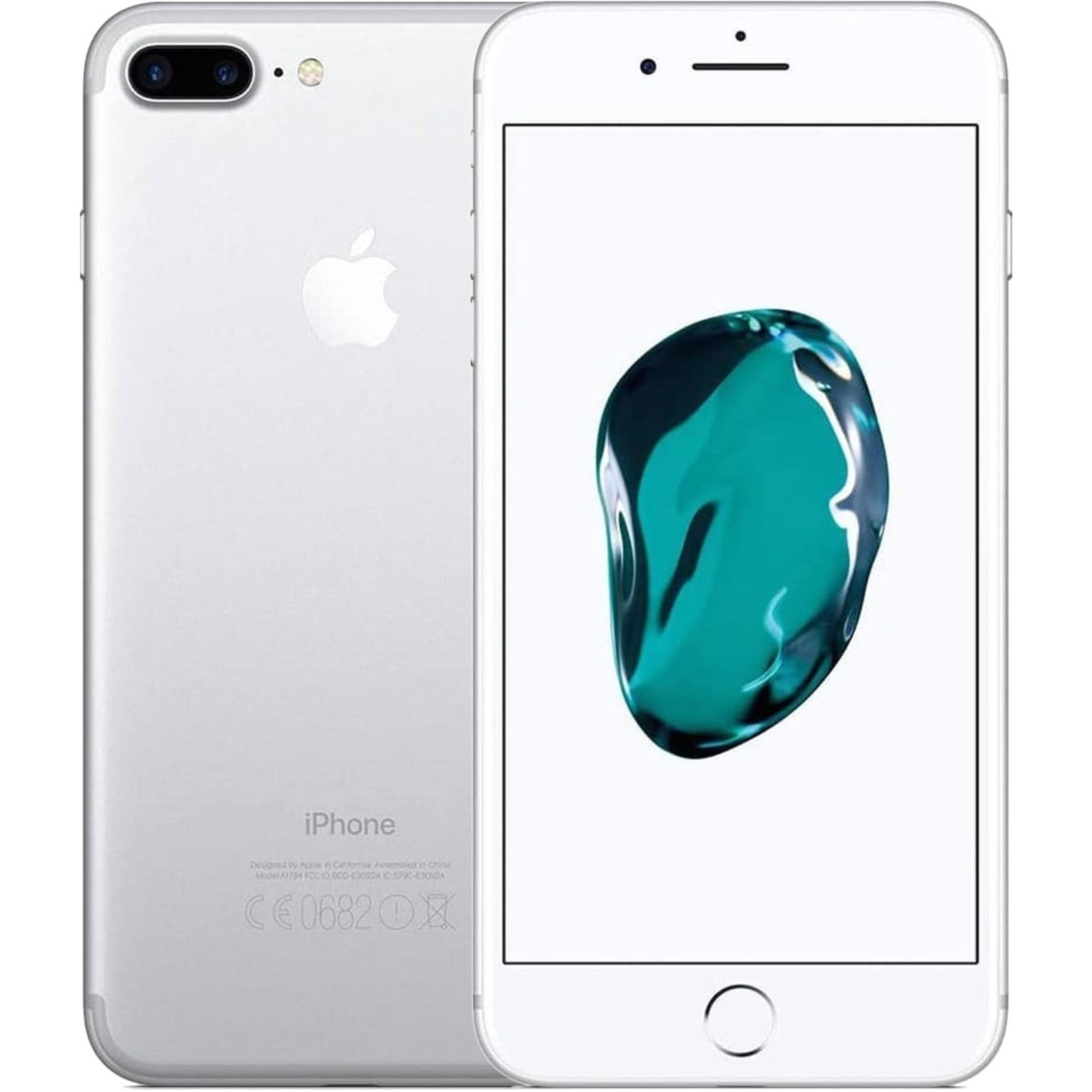 گوشی موبایل اپل مدل iPhone 7 Plus (استوک)ظرفیت 128 گیگابایت