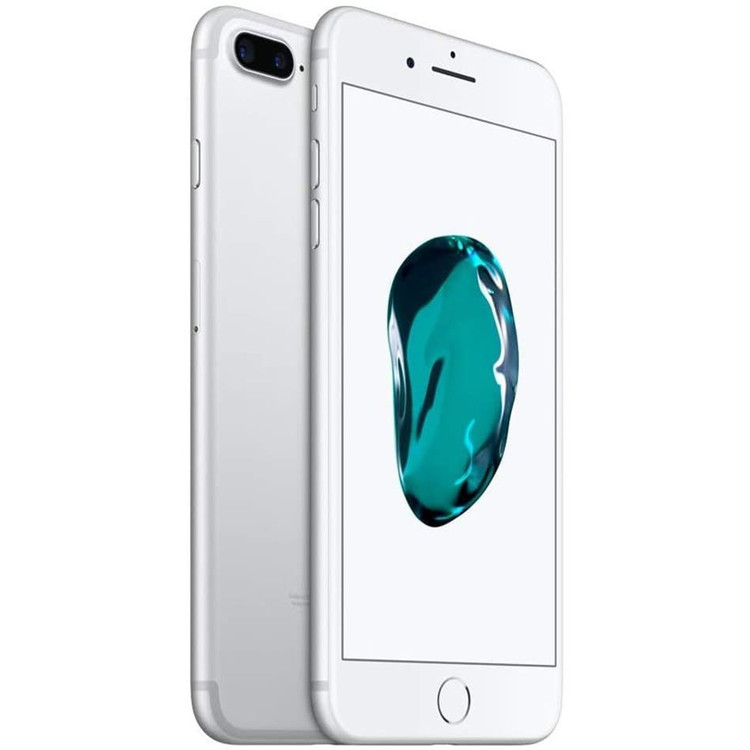 گوشی موبایل اپل مدل iPhone 7 Plus (استوک)ظرفیت 128 گیگابایت