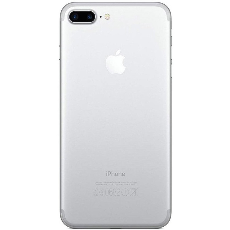 گوشی موبایل اپل مدل iPhone 7 Plus (استوک)ظرفیت 128 گیگابایت