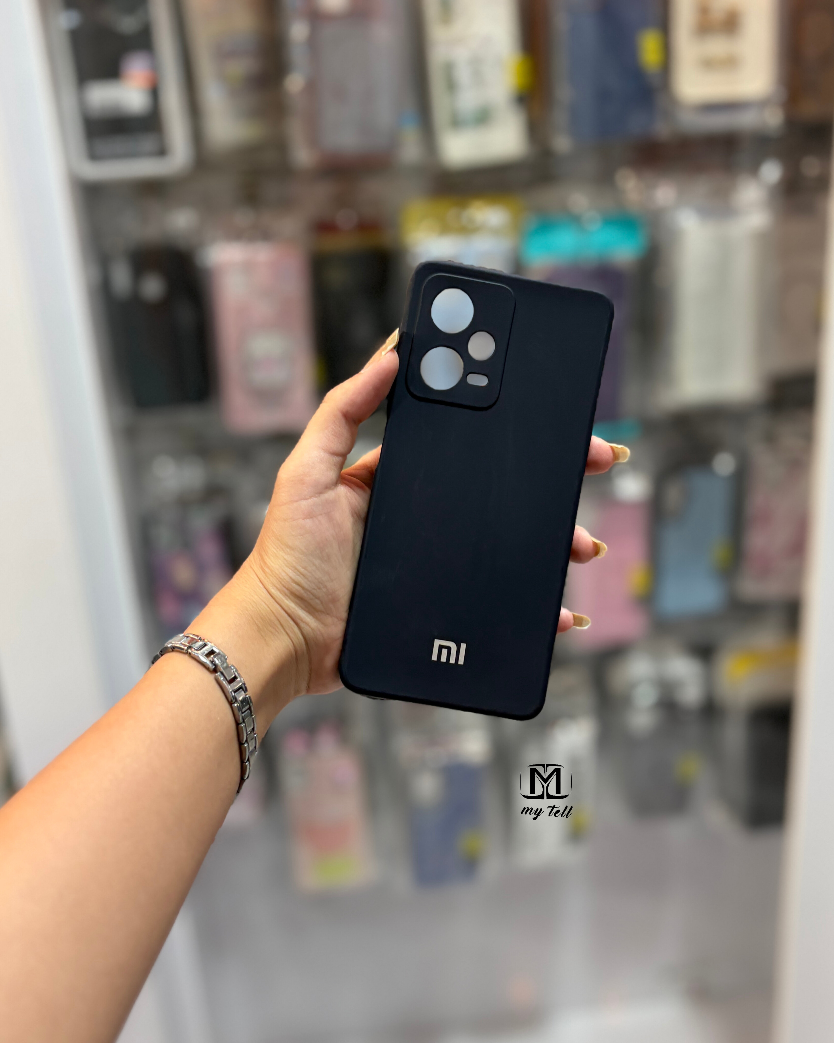 کاور گوشی شیائومی Redmi Note 12 Pro 5G مدل محافظ لنزدار سیلیکونی