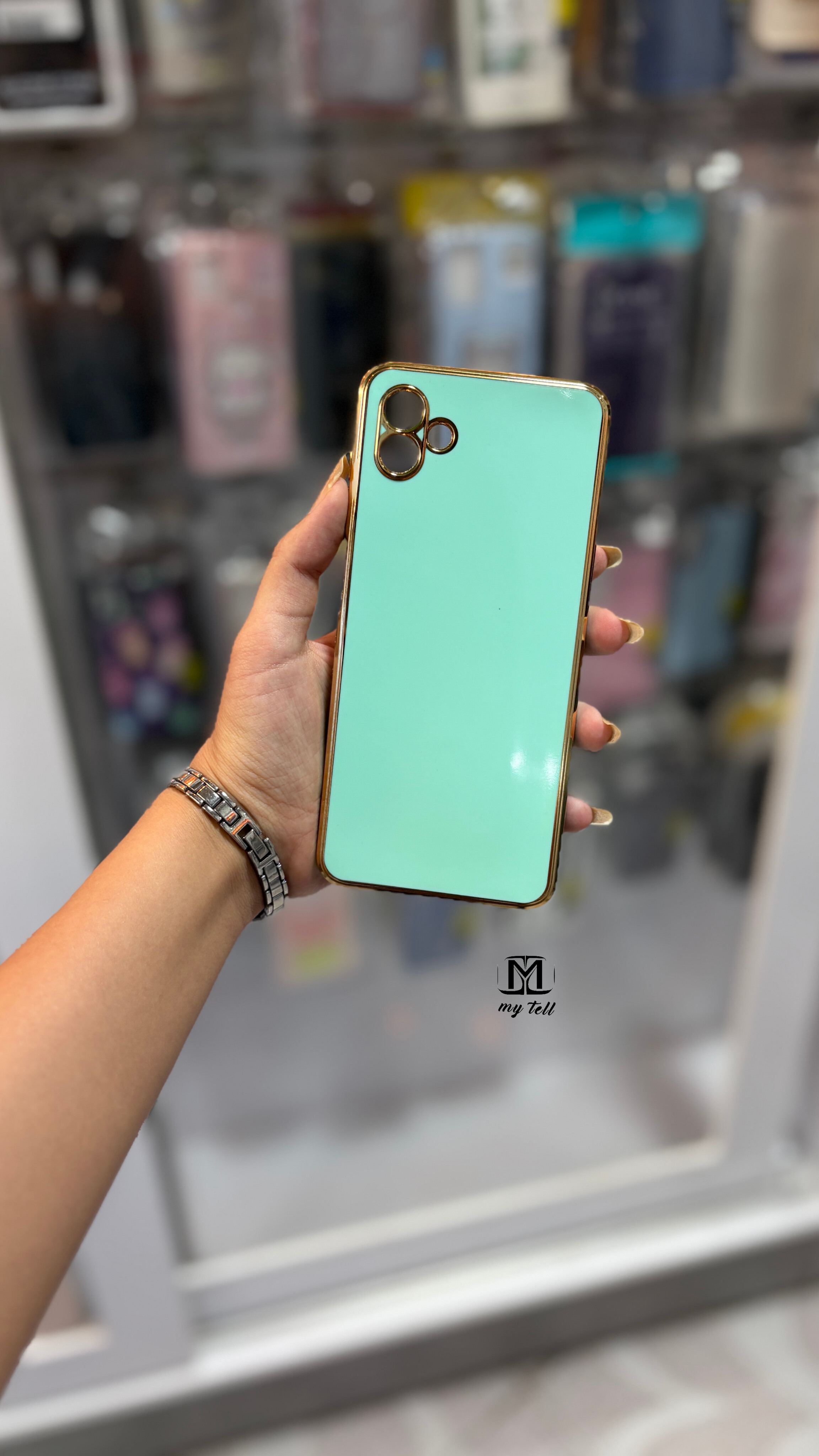 قاب گوشی مای کیس samsung A04