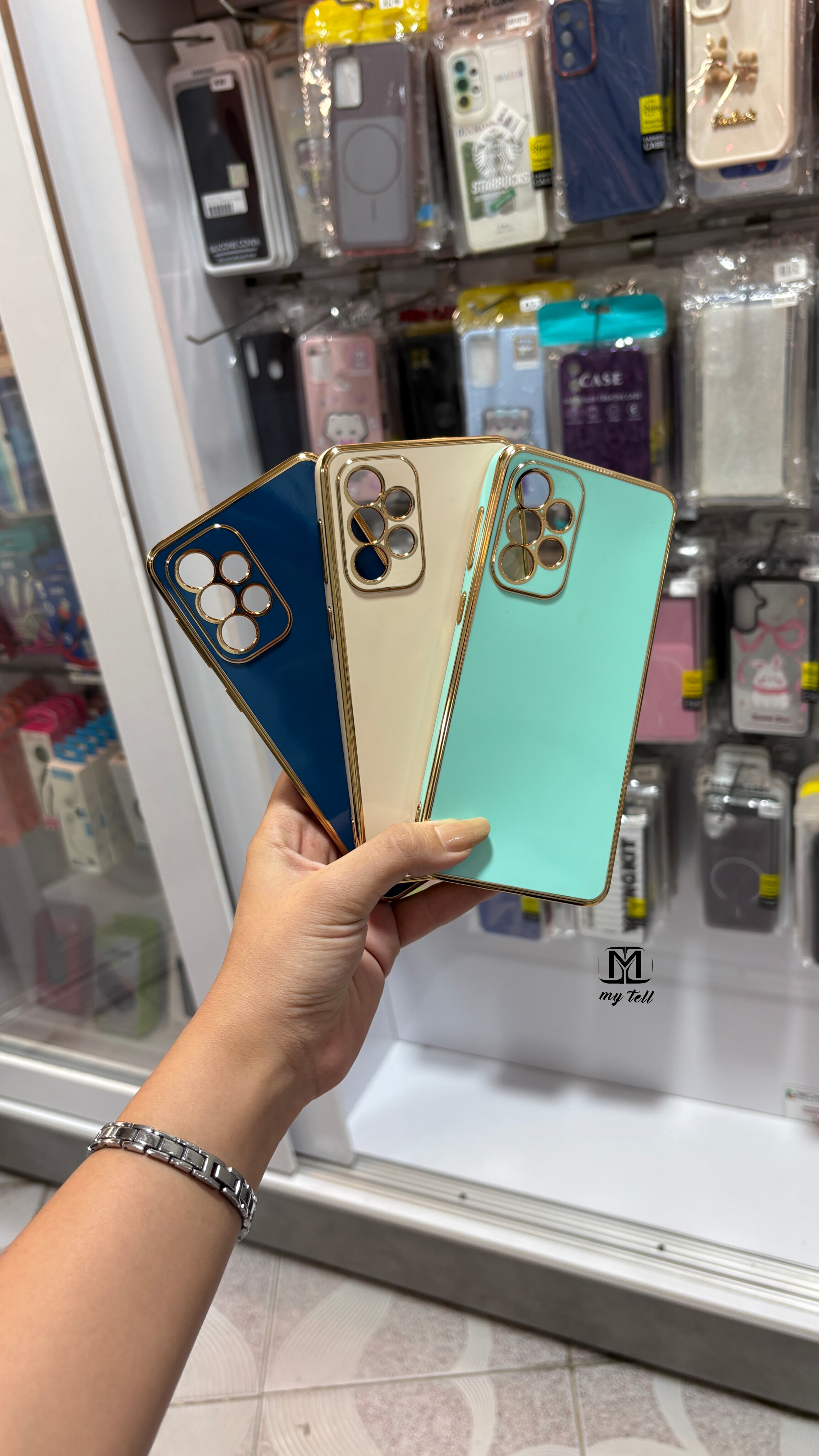 قاب گوشی مای کیس samsung A33