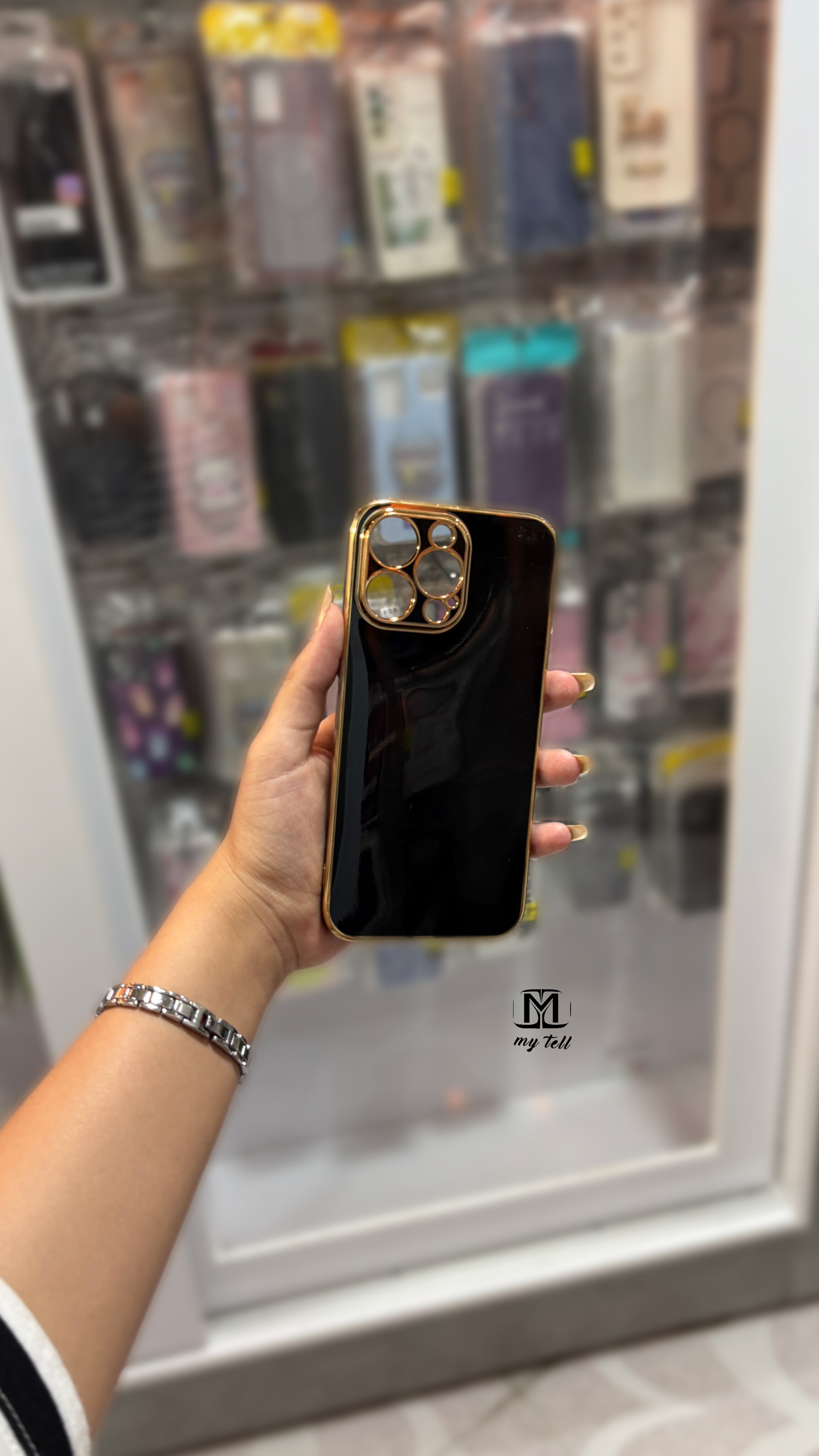 قاب گوشی مای کیس ایفون iphone 14 promax