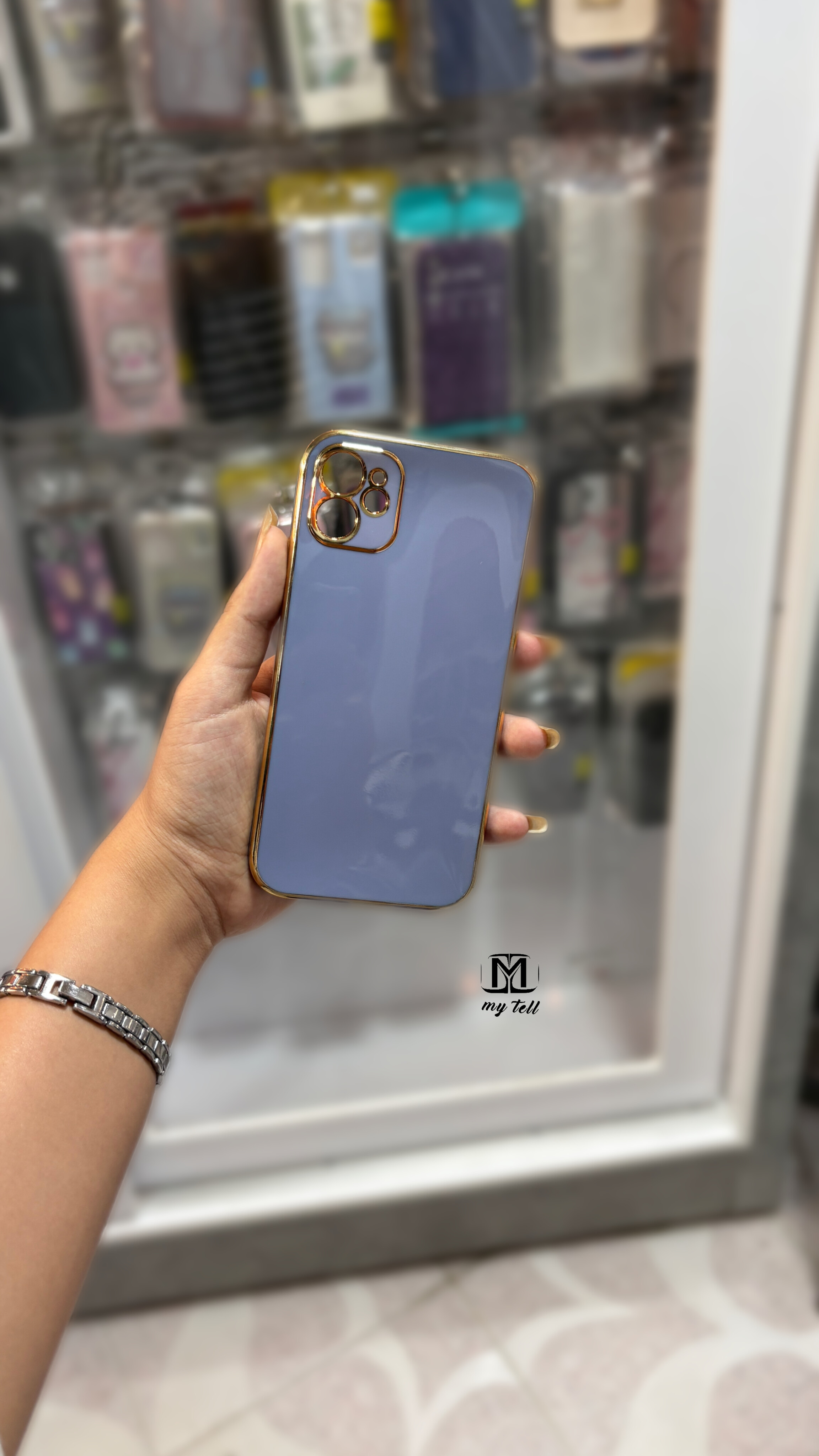 قاب گوشی مای کیس ایفون iphone 11