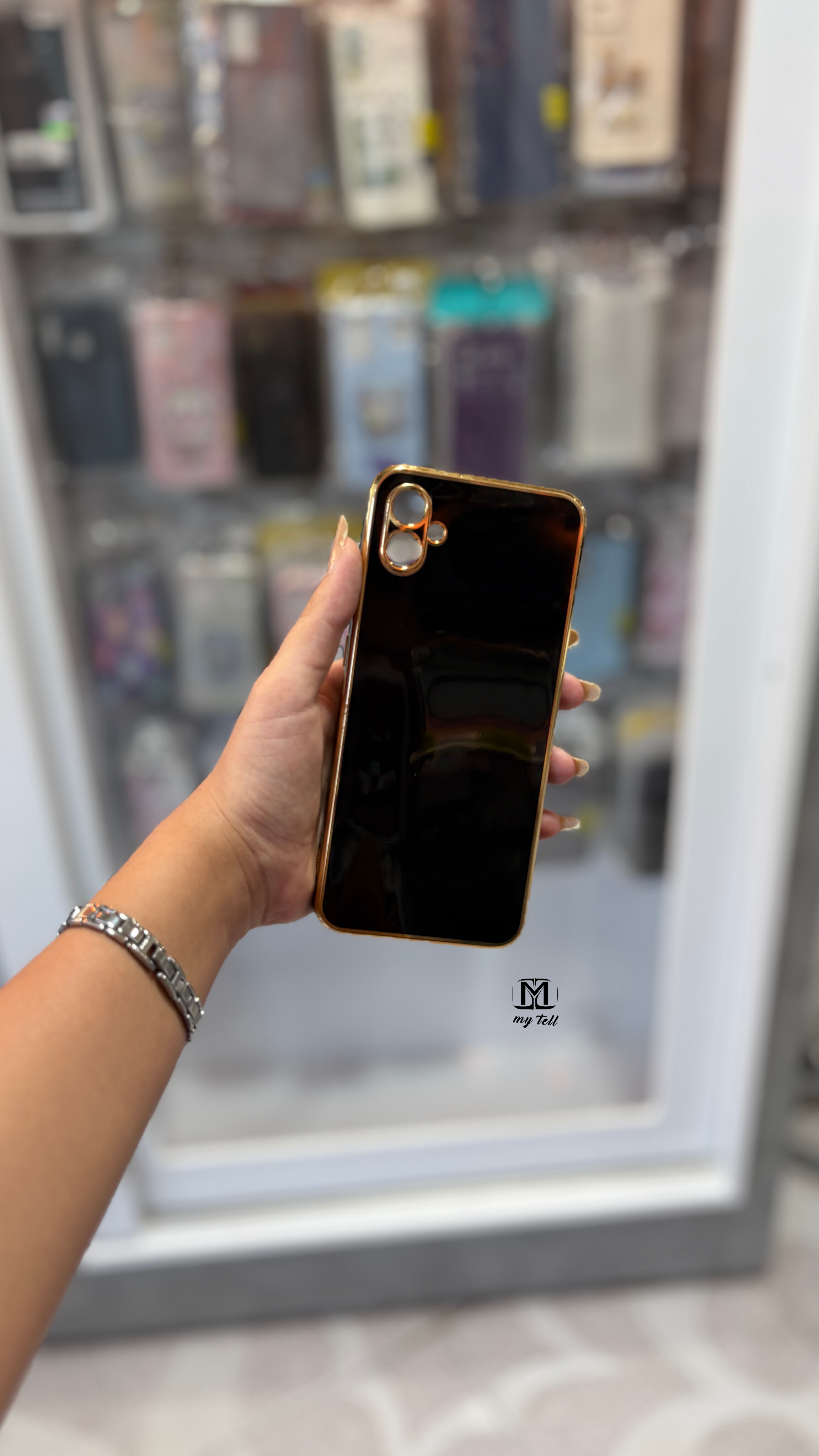 قاب گوشی مای کیس SAMSUNG A04 e