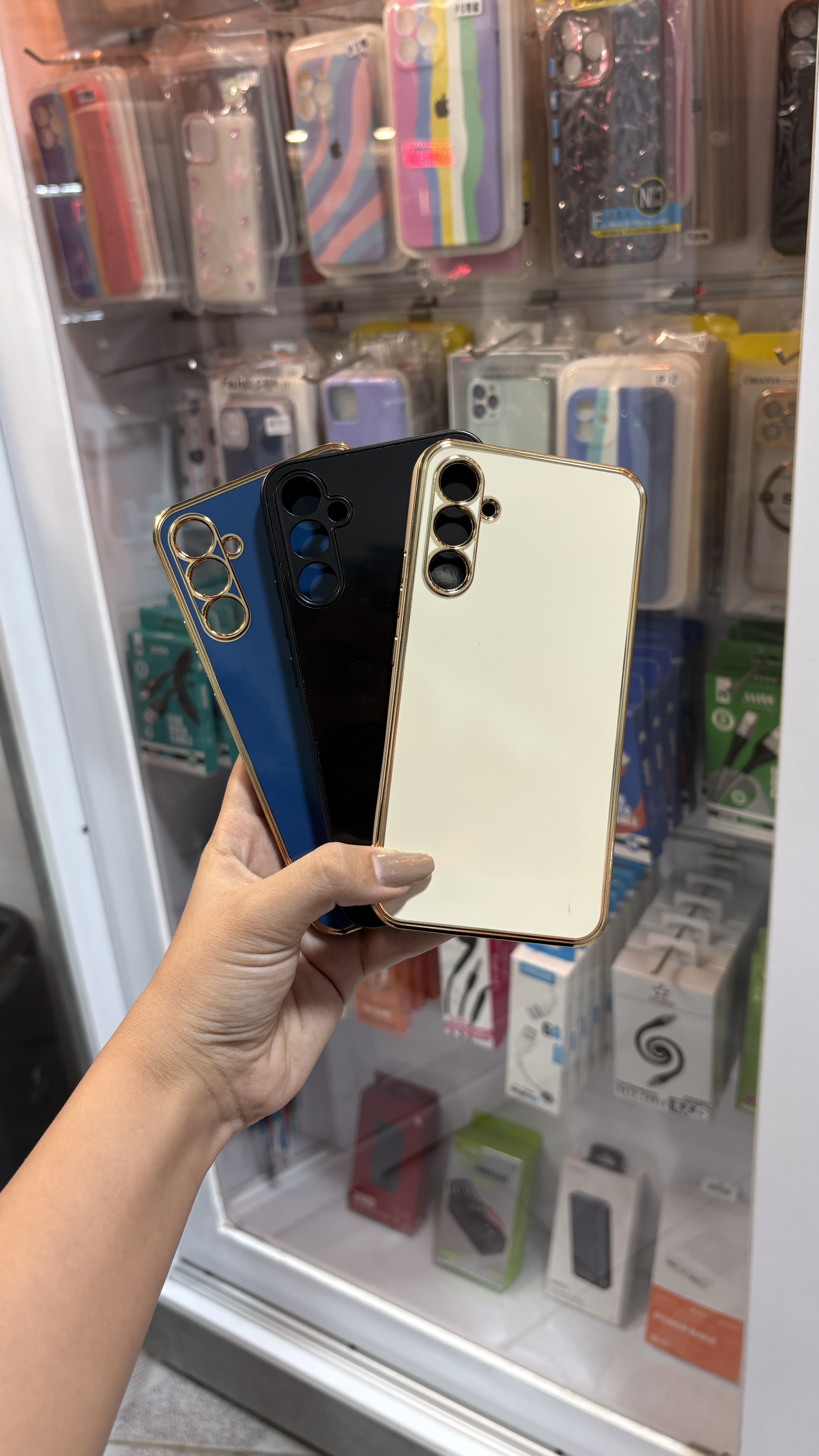 قاب گوشی مای کیس samsung A34