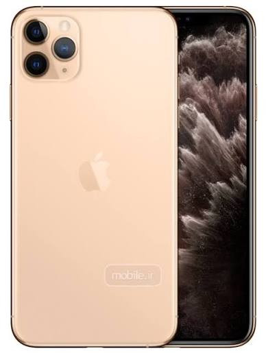گوشی اپل (استوک) iPhone 11 Pro Max | حافظه 256 گیگابایت