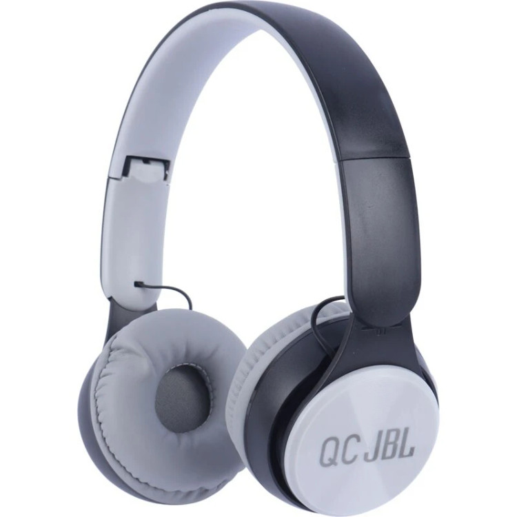 هدفون بلوتوثی کیو سی جی بی ال QC-899