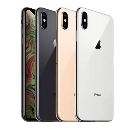 گوشی اپل (استوک) iPhone XS Max | حافظه 256 گیگابایت دوسیم کارت ZA