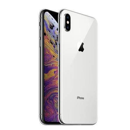 گوشی اپل (استوک) iPhone XS Max | حافظه 256 گیگابایت دوسیم کارت ZA