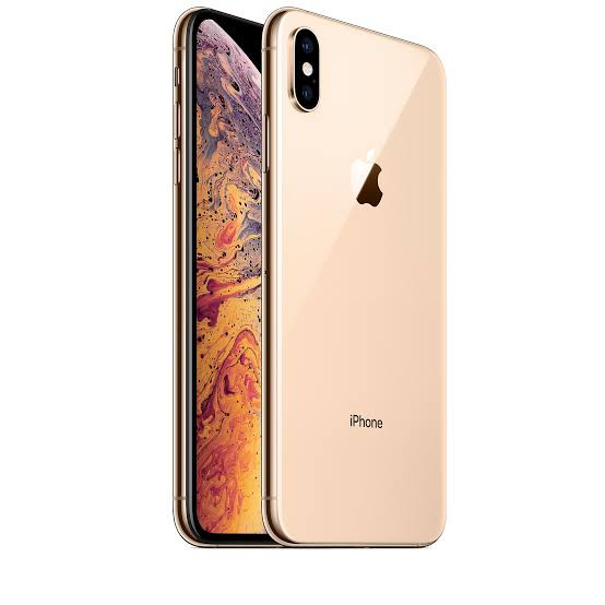 گوشی اپل (استوک) iPhone XS Max | حافظه 256 گیگابایت دوسیم کارت ZA