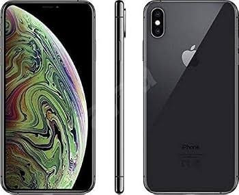گوشی اپل (استوک) iPhone XS Max | حافظه 256 گیگابایت دوسیم کارت ZA